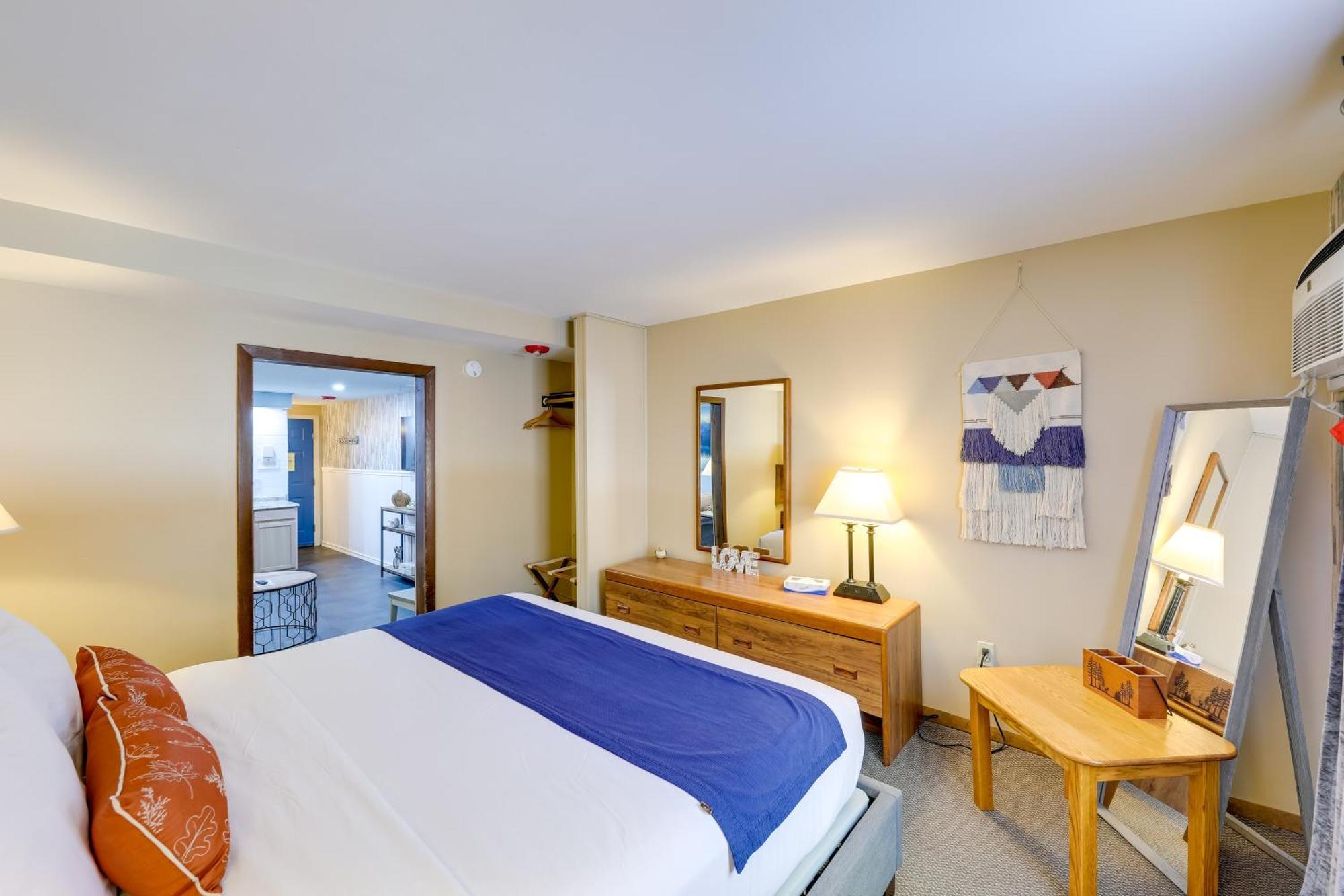 North Conway Condo With Pool Access 2 Mi To Skiing Exterior photo